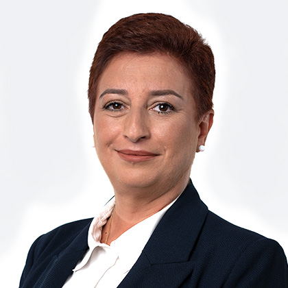 2. Alisa Hajdarović