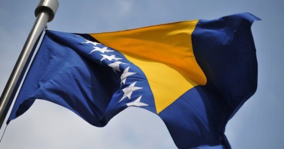 <strong>Čestitka povodom Dana državnosti Bosne i Hercegovine</strong>